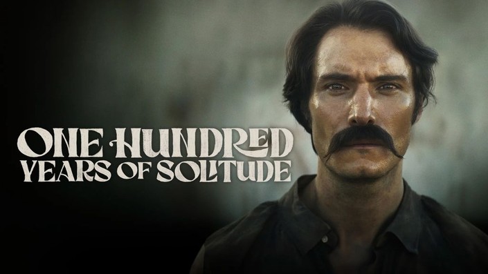 One Hundred Years of&nbsp;Solitude